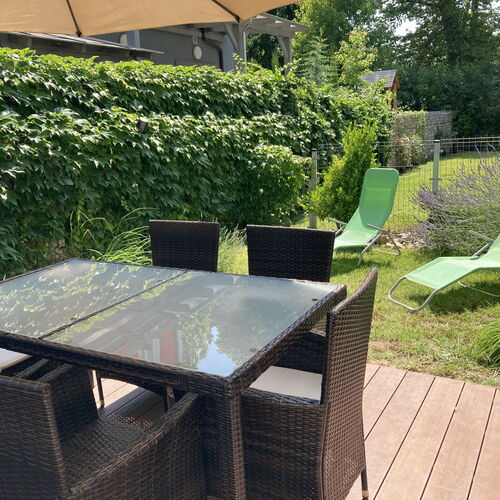 Relux Apartman Balatonlelle  4