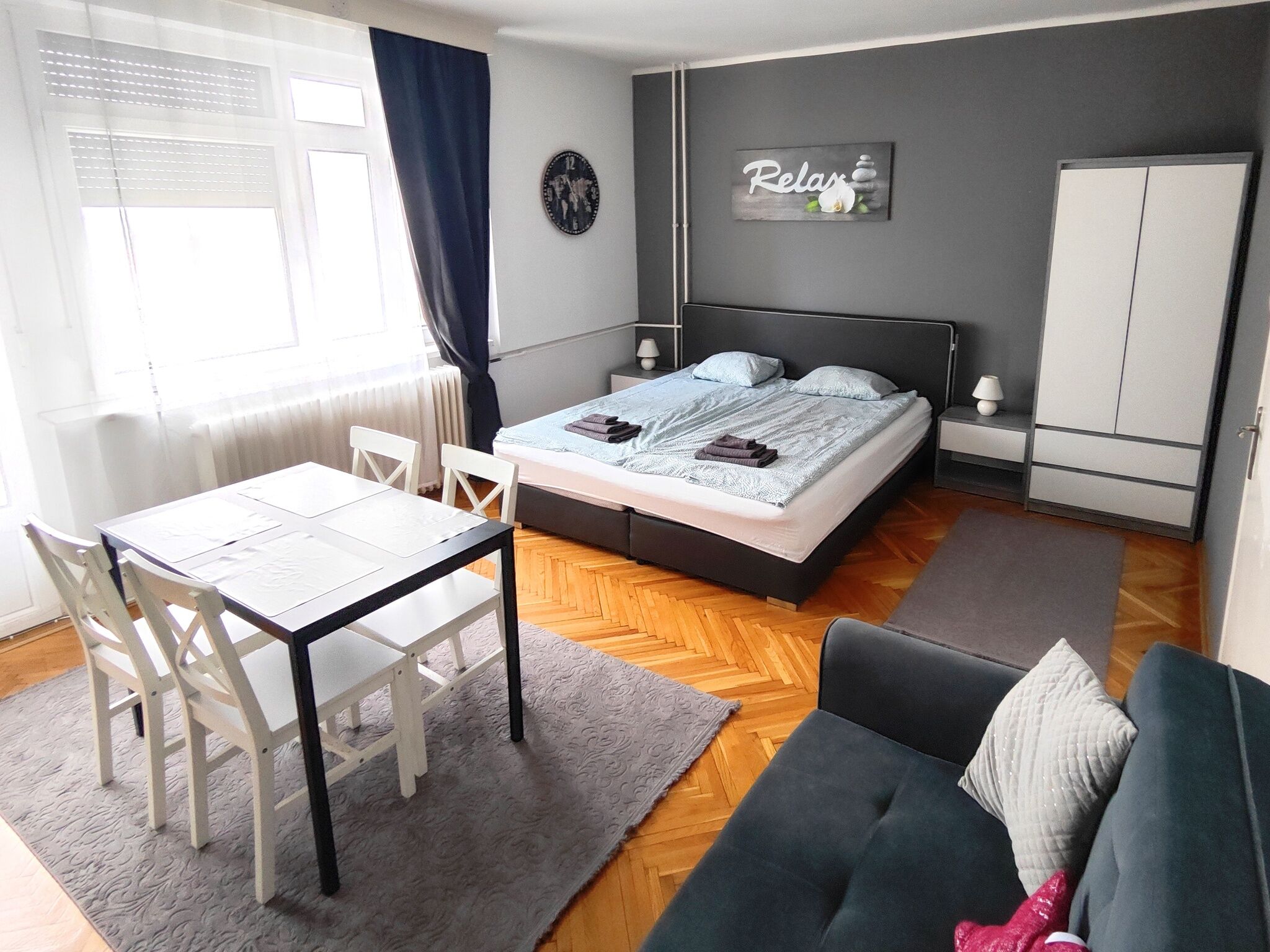 Bálint Apartman Miskolc