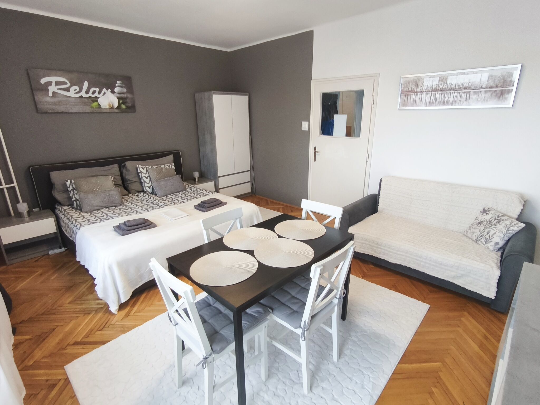 Bálint Apartman Miskolc