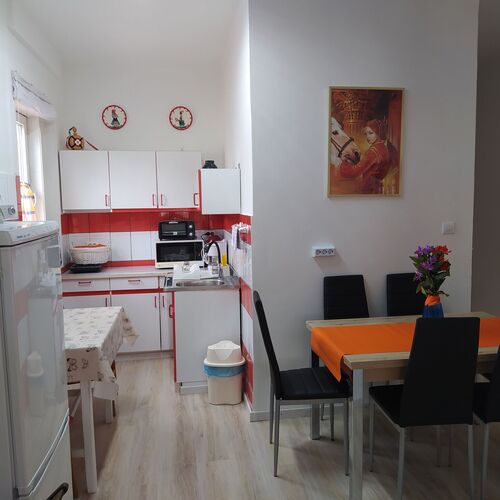 Leander Apartman Balatonberény  2