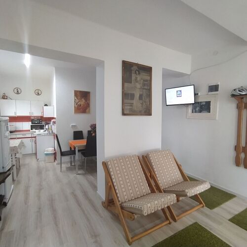 Leander Apartman Balatonberény  4