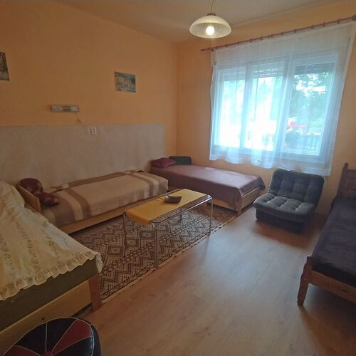 Leander Apartman Balatonberény  3