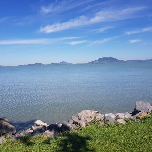 Tavasz Apartman Balatonfenyves  2