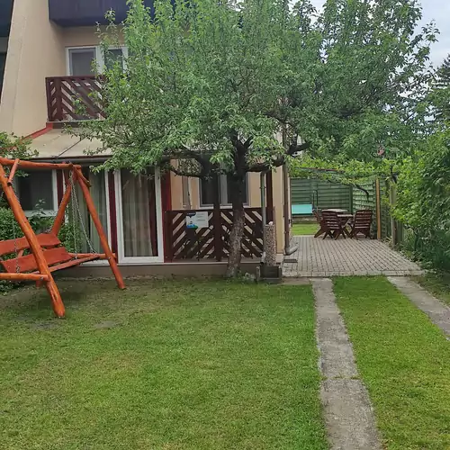 Tavasz Apartman Balatonfenyve