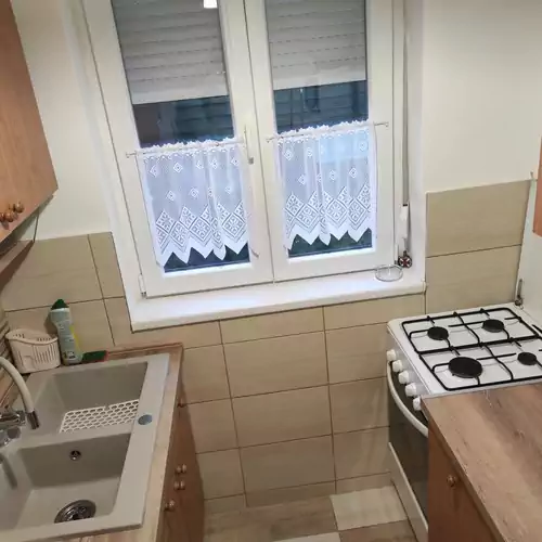 Tavasz Apartman Balatonfenyve 033 kép