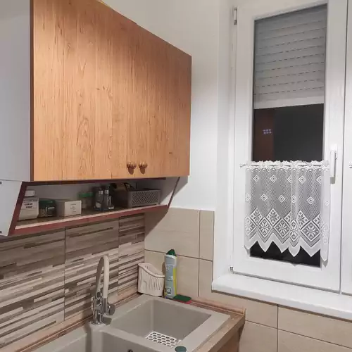 Tavasz Apartman Balatonfenyve 035 kép