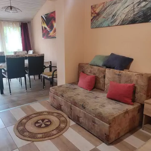 Tavasz Apartman Balatonfenyve 036 kép