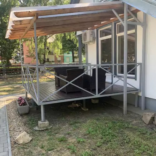 Fenyves Family Rooms & Bungalows Hajdúszoboszló 014 kép