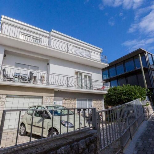 Apartman Jenny Crikvenica  2