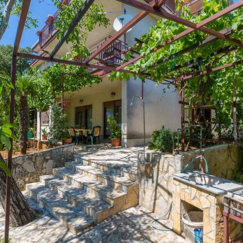 Apartmani Barisic Dramalj  3