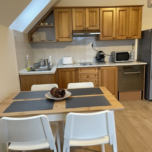 Livi Apartman Balatonlelle  3