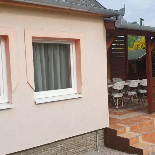 Elizabet Apartman Balatonmáriafürdő 002 kép