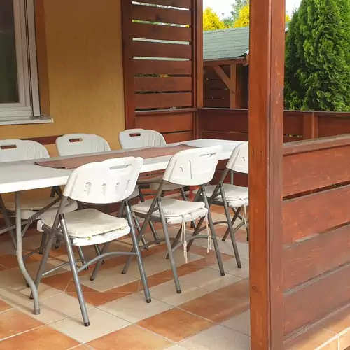 Elizabet Apartman Balatonmáriafürdő 003 kép