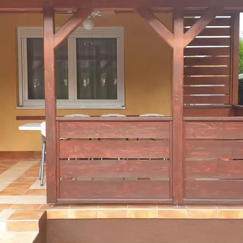 Elizabet Apartman Balatonmáriafürdő 004 kép