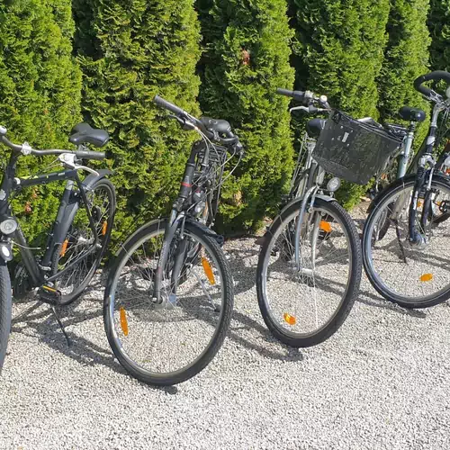 Elizabet Apartman Balatonmáriafürdő 008 kép