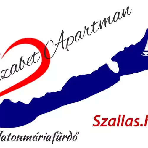 Elizabet Apartman Balatonmáriafürdő 009 kép