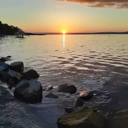 Elizabet Apartman Balatonmáriafürdő 011 kép