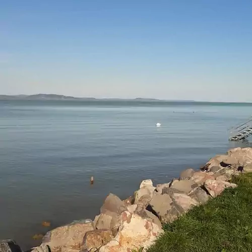 Elizabet Apartman Balatonmáriafürdő 014 kép