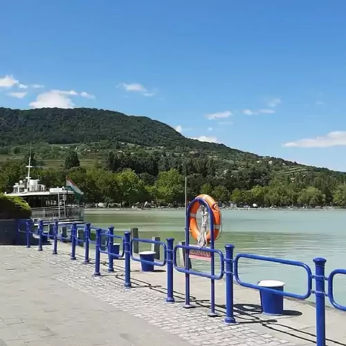 Elizabet Apartman Balatonmáriafürdő 015 kép