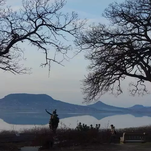 Elizabet Apartman Balatonmáriafürdő 017 kép