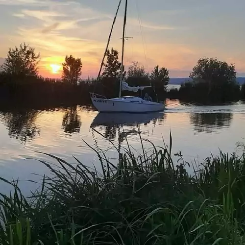 Elizabet Apartman Balatonmáriafürdő 020 kép