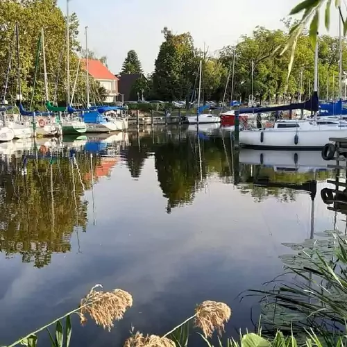 Elizabet Apartman Balatonmáriafürdő 021 kép