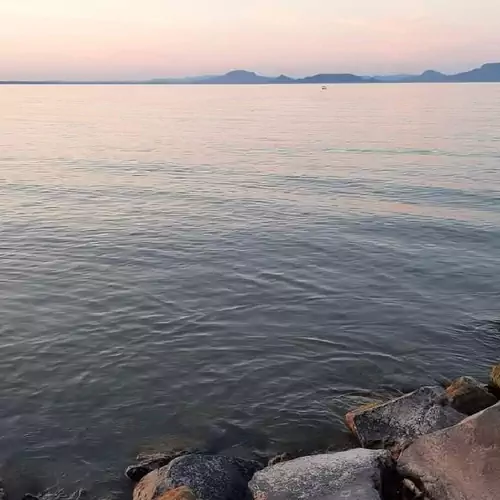 Elizabet Apartman Balatonmáriafürdő 022 kép