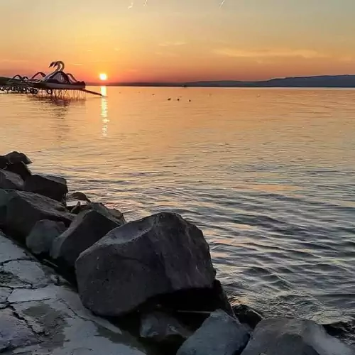 Elizabet Apartman Balatonmáriafürdő 023 kép