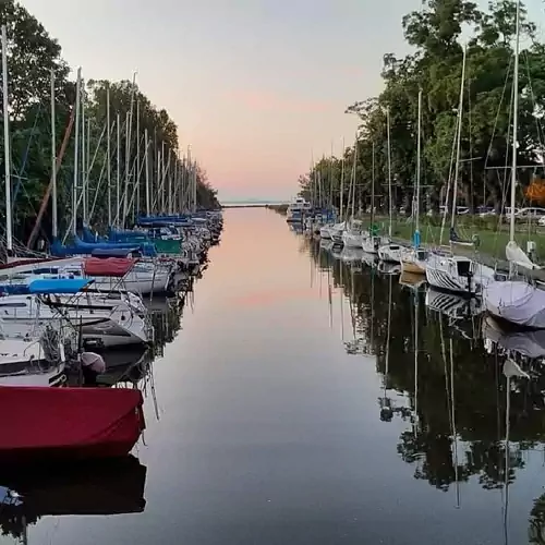 Elizabet Apartman Balatonmáriafürdő 024 kép