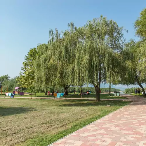 Berkes Apartman Balatonmáriafürdő 010 kép
