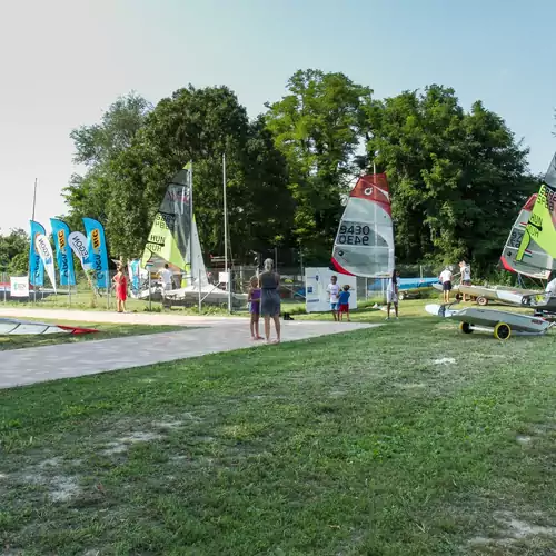 Berkes Apartman Balatonmáriafürdő 009 kép