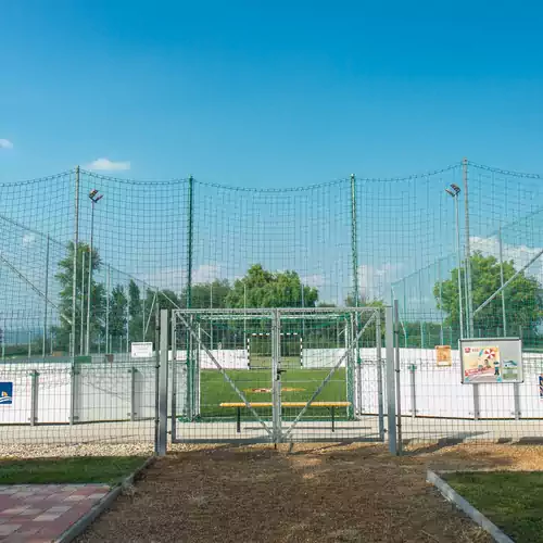 Berkes Apartman Balatonmáriafürdő 007 kép