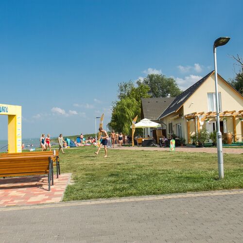 Berkes Nyaraló Balatonkeresztúr  3