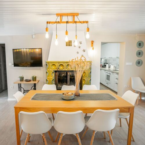 Rózsa Villa Soltvadkert