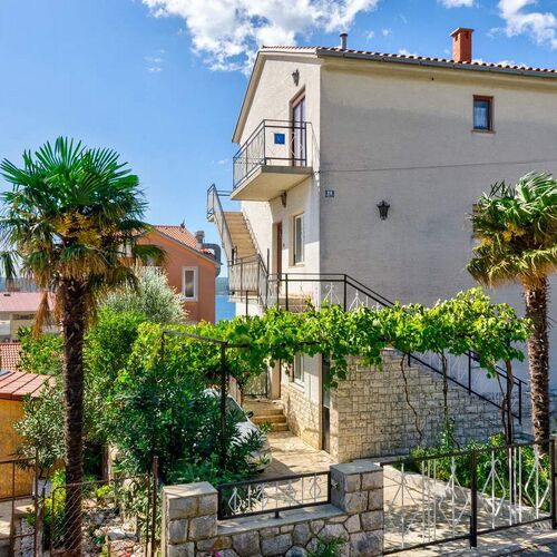 Apartmani Smiljka Crikvenica  2