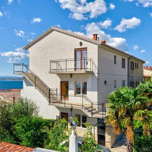 Apartmani Smiljka Crikvenica  4