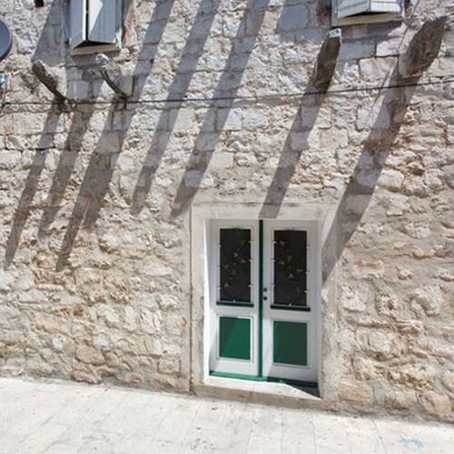 Apartment Storia di Spalato Split  3