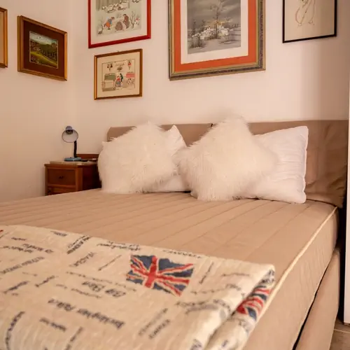 Interior of the Storia di Spalato II.