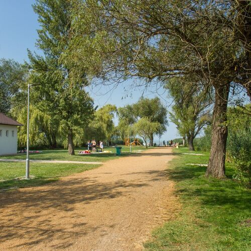 Gorzó Nyaraló Balatonmáriafürdő  3
