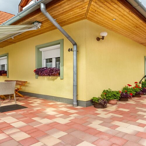 Gorzó Nyaraló Balatonmáriafürdő  4