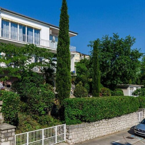 Apartman Mica Crikvenica  4
