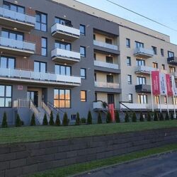 Apartament Ion Heliade Târgu Mureș