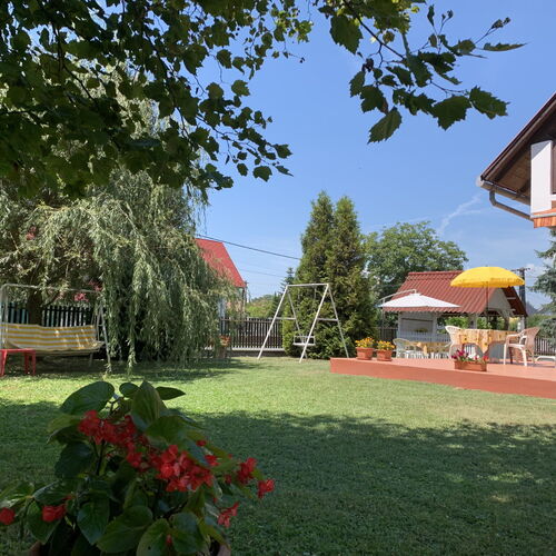 Marina Villa Balatonlelle  3