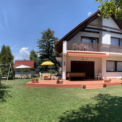 Marina Villa Balatonlelle  2