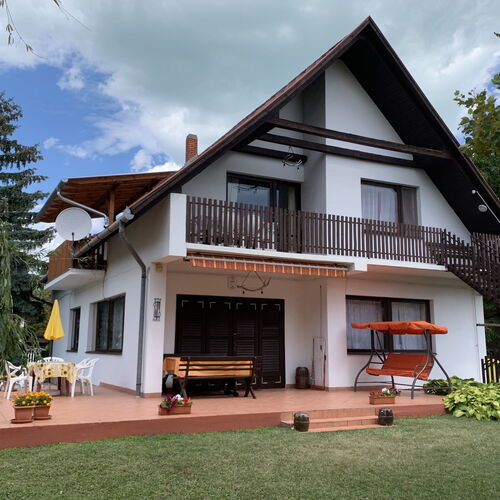 Marina Villa Balatonlelle  4