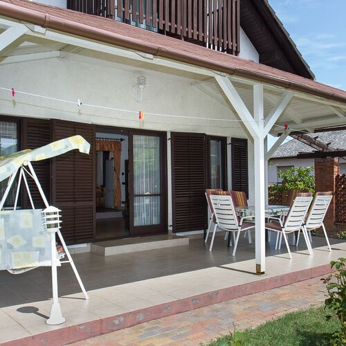Gyergyák Nyaraló Balatonkeresztúr  4