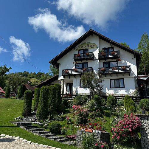 Casa de la Deal Bran