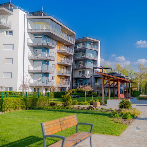 Admiral Luxury IV. Apartman Siófok  4