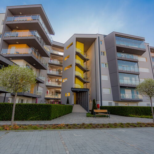 Admiral Luxury IV. Apartman Siófok  2