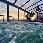 Wellness, relax